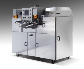 A4烘焙设备展商首发剧透 10月17-19日武汉秋季焙烤展，邀您共鉴设备研发新纪元