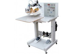 超声波双盘钉珠机 东莞市海洋超声波科技的专业供应与创新研发