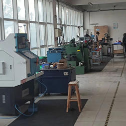 天津机械加工厂 模具与机械零件加工及设备研发的融合创新