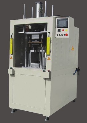 2013年广东热板机厂家直销行情 探寻高性价比伺服热板机设备