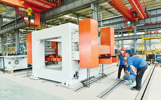 金辰机械成功研发多工位自动送料系统，引领装备制造业智能化升级