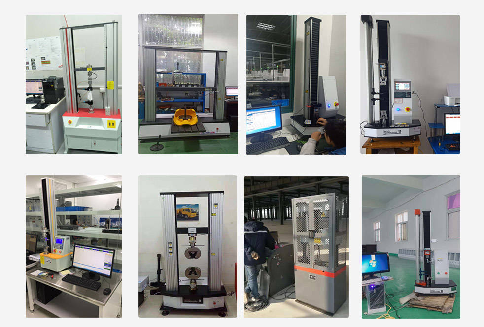 新能源汽车充电桩检测设备解析 助力机械设备研发的精准测试工具